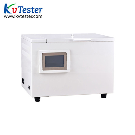 Insulating oil gas chromatograph analyzer